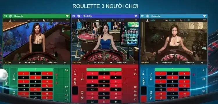 Trải nghiệm game casino tại địa chỉ cá cược uy tín