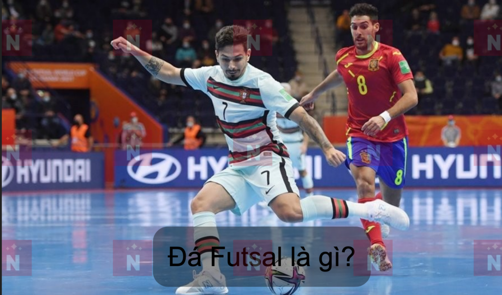 Đá futsal là gì