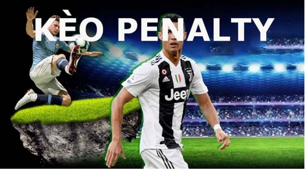 Kèo penalty là gì