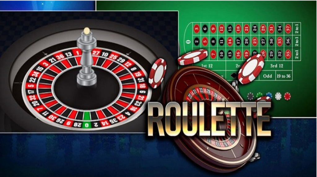 Hướng dẫn cá cược Roulette tại nhà cái uy tín