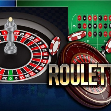 Hướng dẫn cá cược Roulette tại nhà cái uy tín