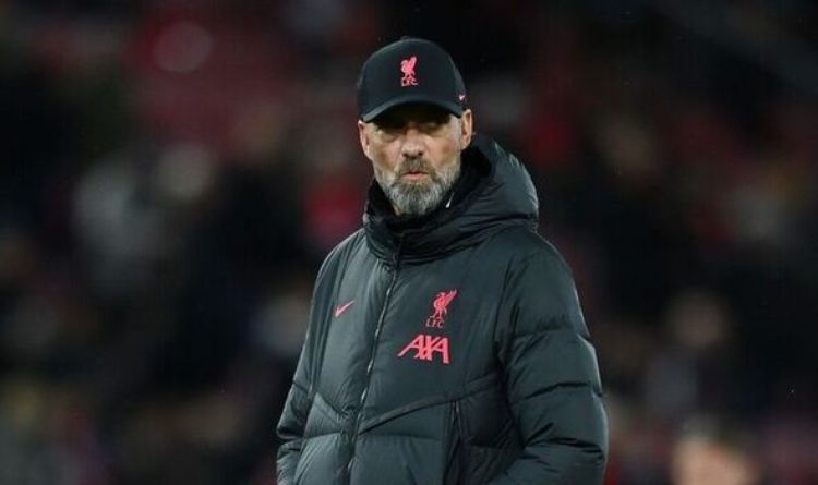 jurgen klopp