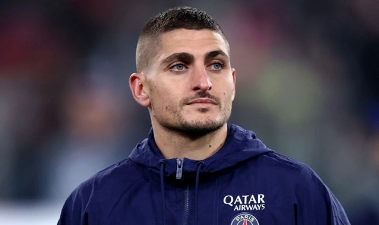 Verratti