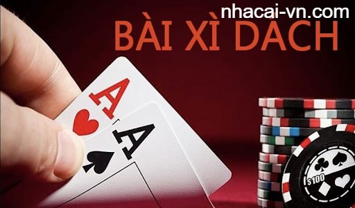 Giải đáp thắng mắc xì dách A tính như thế nào