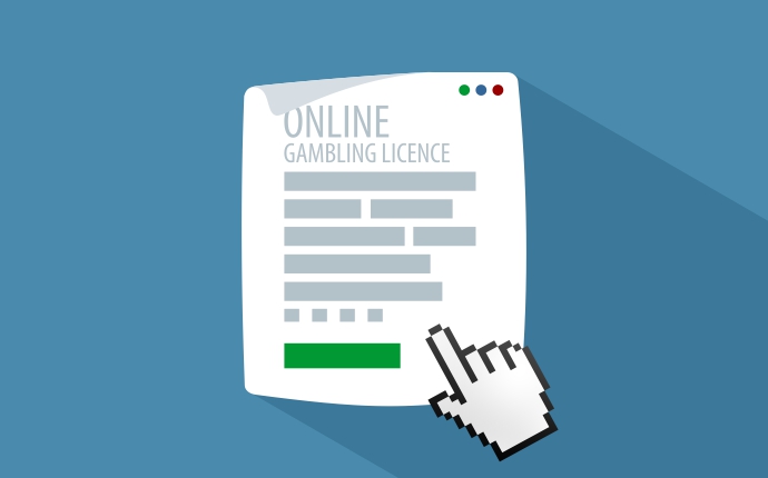 online betting licence