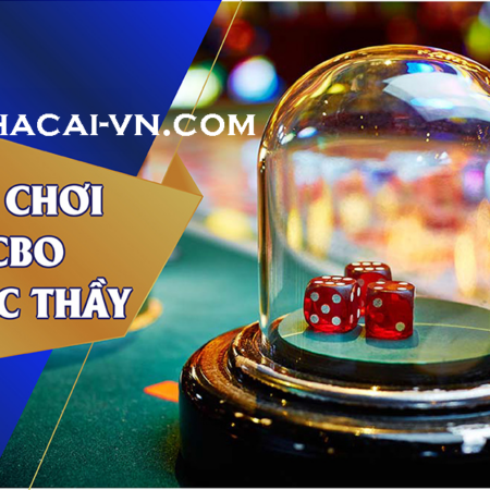 Chia sẻ cách chơi game Sicbo online luôn thắng lớn