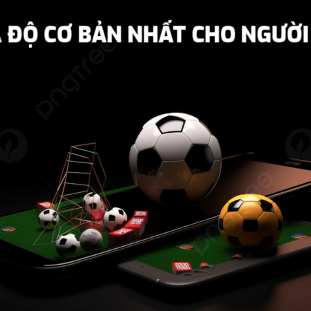 Những luật cá độ cơ bản nhất dành cho người mới chơi