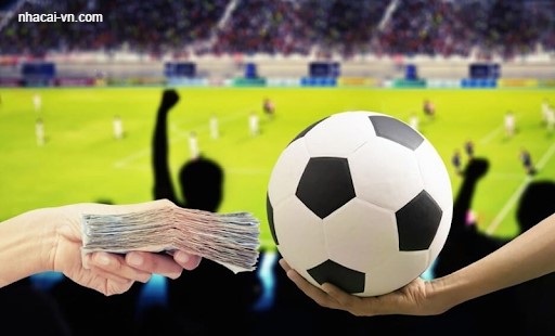 Kinh nghiệm hay cá cược kèo Draw No Bet luôn thắng