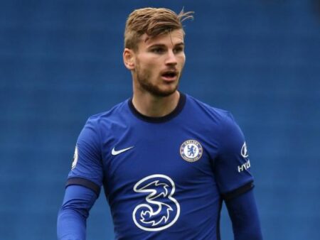 Timo Werner trở lại London: Tiếng cười hay kỳ vọng?